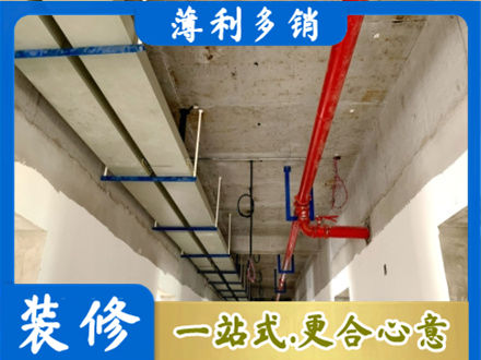 宜宾水电工程安装